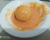 Foto del paso 6 de la receta: Papas rellenas de carne y huevo
