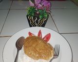 Foto langkah ke 4 dari resep Tecap (Telor Dadar Kecap).