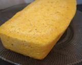 Foto del paso 2 de la receta: Budín de POLENTA sabor Limón 🍋