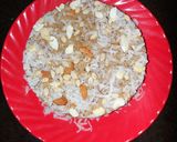કચરીયું (Kachariyu Recipe In Gujarati) રેસીપી સ્ટેપ4ફોટો