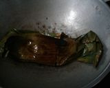 Foto langkah ke 2 dari resep Pepes ikan kuek.
