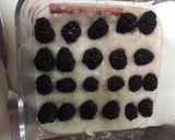 Foto del paso 4 de la receta Avena con moras