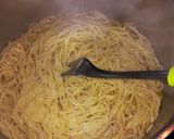Φωτογραφία βήματος 4 της συνταγής Aglio olio 🌶️🌶️