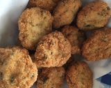 Foto del paso 3 de la receta: Patitas de pollo