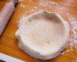 Foto del paso 5 de la receta: Pastafrola