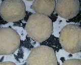 Foto del paso 10 de la receta: Bombas de papas