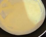 Foto langkah ke 3 dari resep Egg Roll Tahu.