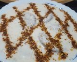 A picture of step 4 of Mazedar Dahi Baray !.