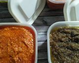 Foto langkah ke 2 dari resep Bumbu dasar Merah 2.