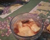 Foto del paso 14 de la receta: Crema de maicena con doble sabor