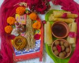 নলেন গুড়ের পাটিসাপটা (nolen gurer patishapta recipe in bengali) রেসিপি ধাপ - 5 ছবি
