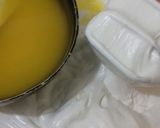 Foto langkah ke 4 dari resep (14.3) Topomap Cake Putih Telur.