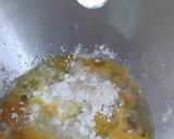 A picture of step 7 of Yummy Lemon Squares #authormarathon.