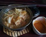 รูปขั้นตอนการทำที่ 4 ของ 素食四川火锅ชาบูเสฉวนจีน(เจ)
