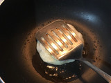 Hotteok (Korean Sweet Pancake)