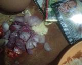 Nasgor Lada Hitam langkah memasak 1 foto