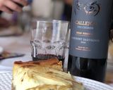 Foto del paso 5 de la receta: Pastel de Papa y Camote