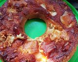 Foto del paso 3 de la receta: Torta de manzana