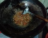 Foto langkah ke 4 dari resep Udang saos tiram.