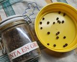 Foto del paso 3 de la receta: Pepinillos agridulces (en caliente)