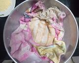 ચીઝ બસ્ટ પીઝા (cheez brust pizza recipe in gujarati) રેસીપી સ્ટેપ2ફોટો