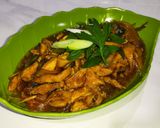 Foto langkah ke 4 dari resep Chicken Teriyaki aka ayam Teriyaki.