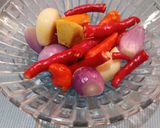 Foto langkah ke 4 dari resep Sambal Goreng Ati Sapi.