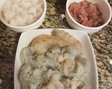 Foto del paso 2 de la receta: Cazuela de Mariscos