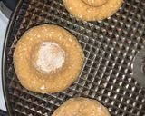 Foto del paso 3 de la receta: Pepas de avena (sin harina ni azúcar)🧉