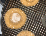 Foto del paso 3 de la receta: Pepas de avena (sin harina ni azúcar)🧉