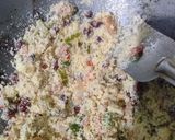  সুজির উপমা (soojir upma recipe in Bengali) রেসিপি ধাপ - 4 ছবি