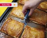A picture of step 10 of I Had No Idea Apples and Puff Pastry Could Do This! 🍎.