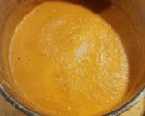 Foto del paso 2 de la receta Bacalao al horno en salsa de tomate y almendras