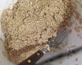 Foto del paso 4 de la receta: Galletitas de avena y banana