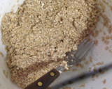 Foto del paso 4 de la receta: Galletitas de avena y banana