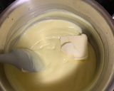 A picture of step 7 of Japanese Cream Puff.