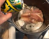 Foto del paso 1 de la receta: Sopa de cerveza 🍺