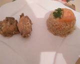 صورة لخطوة 4 من وصفة روز على السريع