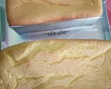 Foto langkah ke 5 dari resep Cake chifon tape singkong.