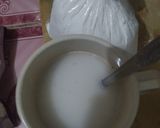 Foto langkah ke 1 dari resep Bubur angkrik / bubur kerut.