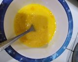 Foto langkah ke 3 dari resep Kroket Tahu Kornet.