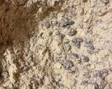 Foto langkah ke 3 dari resep Raisin Soda Bread (No Mixer).
