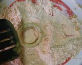 Foto del paso 4 de la receta: Aros de cebolla en freidora de aire