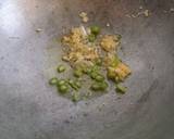 Veg Fried Rice recipe step 4 photo