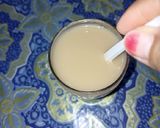 Foto langkah ke 3 dari resep Teh Tarik.