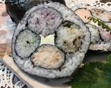 Japanese Surprise Rice Ball recipe step 11 photo