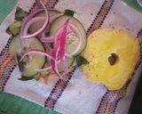 Foto del paso 8 de la receta: Gravlax de salmón