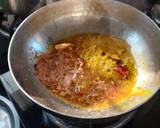 Double tadka khichdi recipe step 3 photo