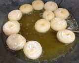 Foto langkah ke 7 dari resep Donat Sate.
