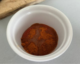 Foto del paso 4 de la receta: Berenjena Yu-Xiang (魚香茄子)